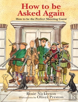 Bertrand.pt - How To Be Asked Again