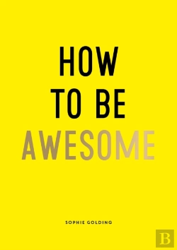 Bertrand.pt - How To Be Awesome