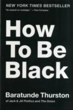 Bertrand.pt - How To Be Black