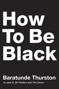 Bertrand.pt - How To Be Black