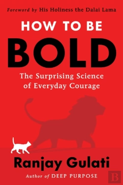 Bertrand.pt - How To Be Bold