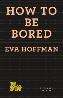 Bertrand.pt - How To Be Bored