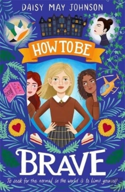 Bertrand.pt - How To Be Brave