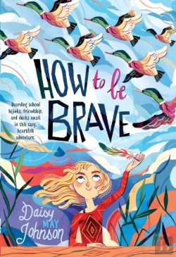 Bertrand.pt - How To Be Brave