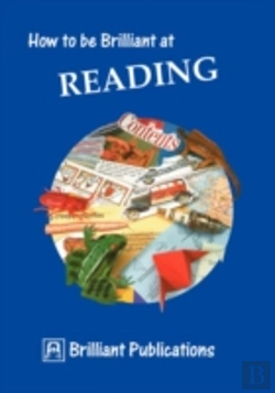 Bertrand.pt - How To Be Brilliant At Reading