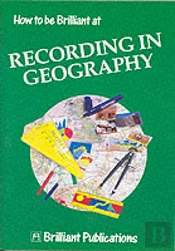 How To Be Brilliant At Recording In Geography
