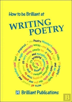 Bertrand.pt - How To Be Brilliant At Writing Poetry