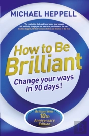 How To Be Brilliant