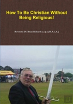 Bertrand.pt - How To Be Christian Without Being Religious!
