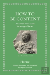 How To Be Content