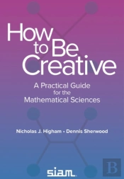 How To Be Creative