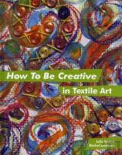 Bertrand.pt - How To Be Creative In Textile Art