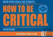 How To Be Critical Pocketbook