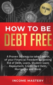 How To Be Debt Free