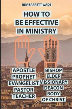 Bertrand.pt - How To Be Effective In Ministry