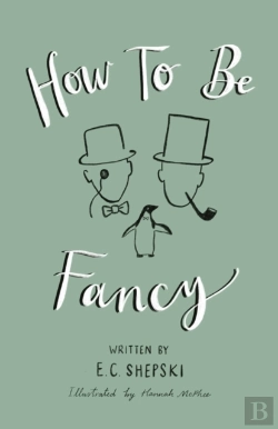 Bertrand.pt - How To Be Fancy
