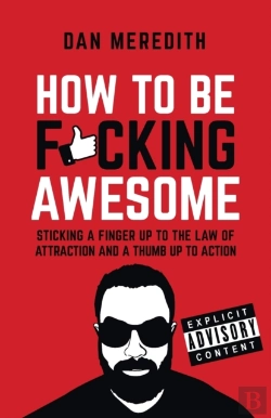 Bertrand.pt - How To Be F*Cking Awesome