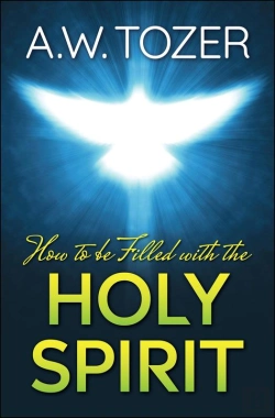 Bertrand.pt - How To Be Filled With The Holy Spirit