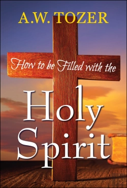 Bertrand.pt - How To Be Filled With The Holy Spirit