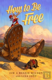 How To Be Free