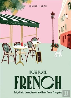 Bertrand.pt - How To Be French