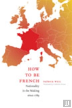 Bertrand.pt - How To Be French