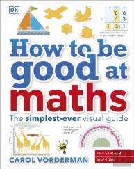 How To Be Good At Maths