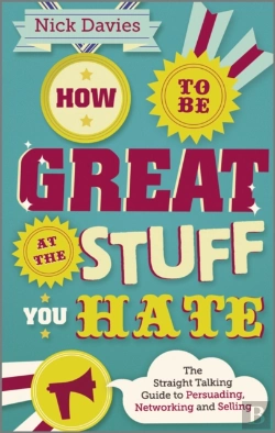 Bertrand.pt - How To Be Great At The Stuff You Hate