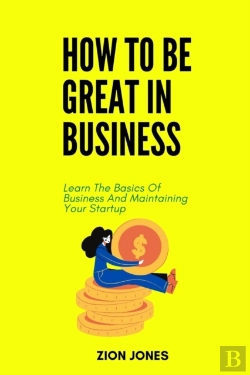 Bertrand.pt - How To Be Great In Business