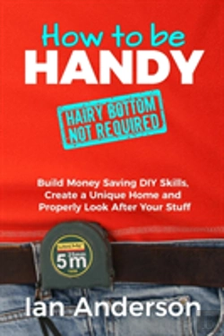Bertrand.pt - How To Be Handy (Hairy Bottom Not Required)