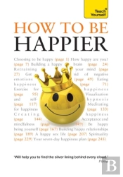 How To Be Happier: Teach Yourself (New Edition) Ebook Epub