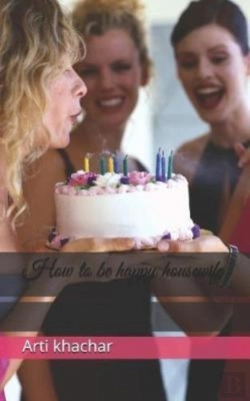 Bertrand.pt - How To Be Happy Housewife