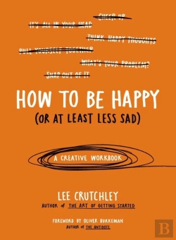 Bertrand.pt - How To Be Happy (Or At Least Less Sad)