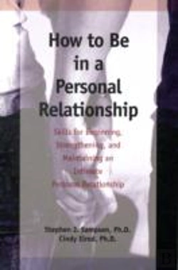 Bertrand.pt - How To Be In A Personal Relationship