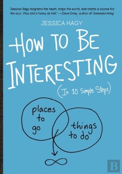 Bertrand.pt - How To Be Interesting
