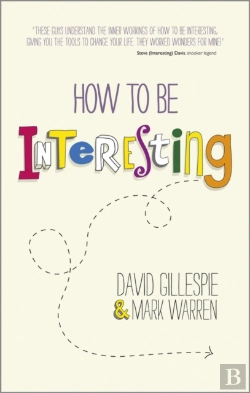 Bertrand.pt - How To Be Interesting