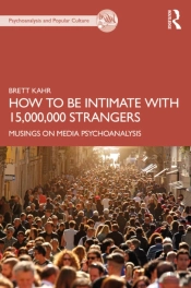 How To Be Intimate With 15,000,000 Strangers