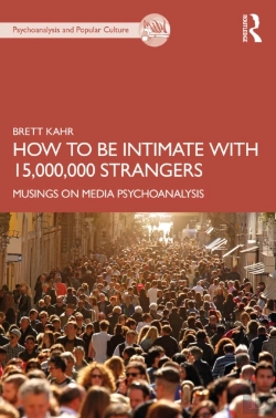 Bertrand.pt - How To Be Intimate With 15,000,000 Strangers
