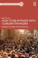 How To Be Intimate With 15,000,000 Strangers