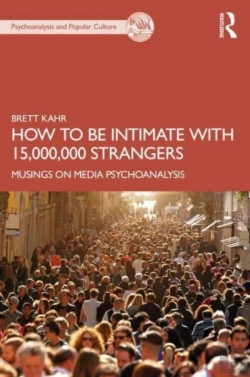 Bertrand.pt - How To Be Intimate With 15,000,000 Strangers