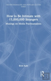 How To Be Intimate With 15,000,000 Strangers