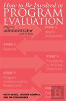 How To Be Involved In Program Evaluation