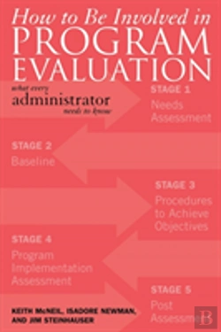 Bertrand.pt - How To Be Involved In Program Evaluation