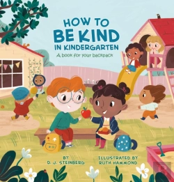 Bertrand.pt - How To Be Kind In Kindergarten