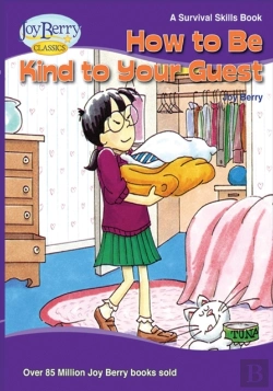 Bertrand.pt - How To Be Kind To Your Guest