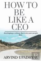 How To Be Like A Ceo