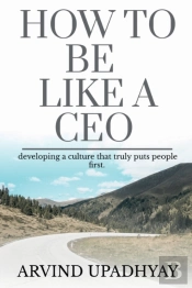 How To Be Like A Ceo