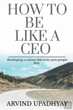 Bertrand.pt - How To Be Like A Ceo