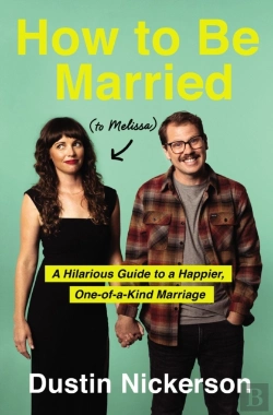 Bertrand.pt - How To Be Married (To Melissa)