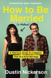 How To Be Married (To Melissa)